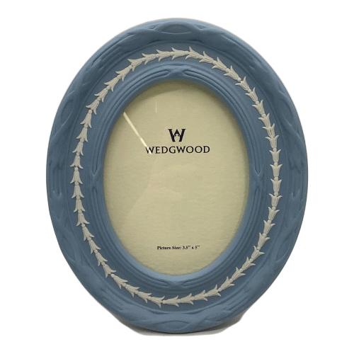 Wedgwood (ウェッジウッド) フォトフレーム 未使用品