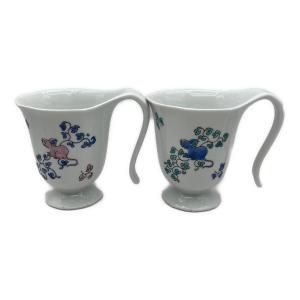 中村元風 マグカップ