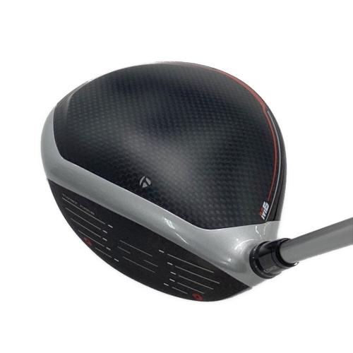 TaylorMade (テーラーメイド) Ｍ6 10.5°ドライバー/シャフト：FUBUKI TM5 (2019) フレックス【S】