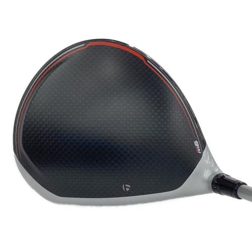 TaylorMade (テーラーメイド) Ｍ6 10.5°ドライバー/シャフト：FUBUKI TM5 (2019) フレックス【S】