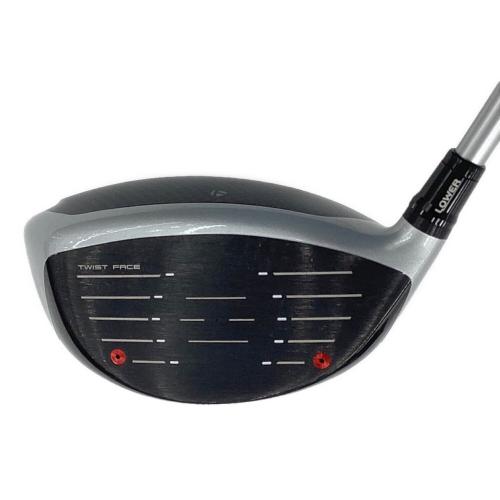 TaylorMade (テーラーメイド) Ｍ6 10.5°ドライバー/シャフト：FUBUKI TM5 (2019) フレックス【S】