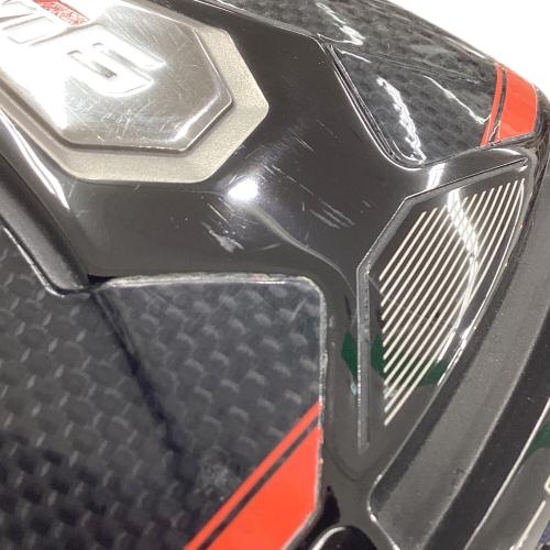 TaylorMade (テーラーメイド) Ｍ6 10.5°ドライバー/シャフト：FUBUKI TM5 (2019) フレックス【S】