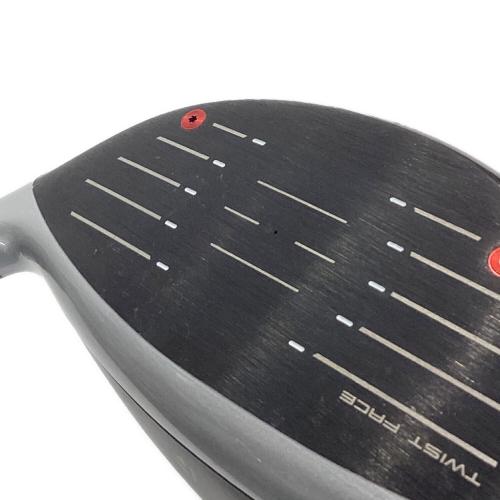 TaylorMade (テーラーメイド) Ｍ6 10.5°ドライバー/シャフト：FUBUKI TM5 (2019) フレックス【S】