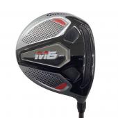 TaylorMade M6 #3 フェアウェイウッド/シャフト：FUBUKI TM5 フレックス【S】