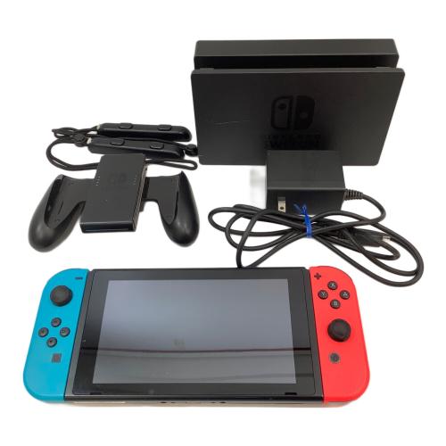 Nintendo (ニンテンドー) Nintendo Switch HAC-001 XAJ40066187475