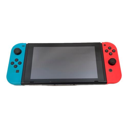 Nintendo (ニンテンドー) Nintendo Switch HAC-001 XAJ40066187475