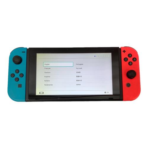 Nintendo (ニンテンドー) Nintendo Switch HAC-001 XAJ40066187475