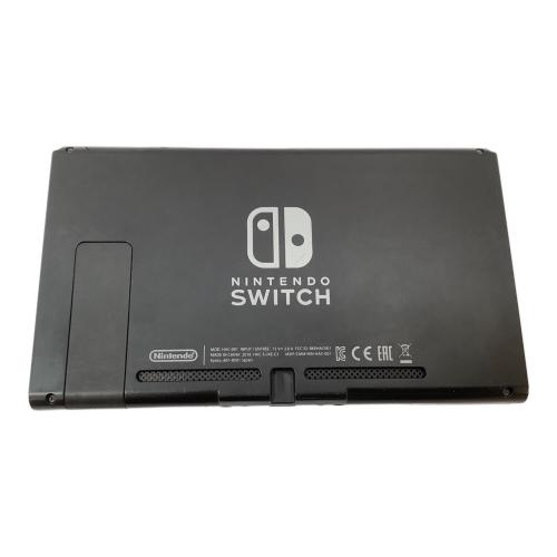 Nintendo (ニンテンドー) Nintendo Switch HAC-001 XAJ40066187475