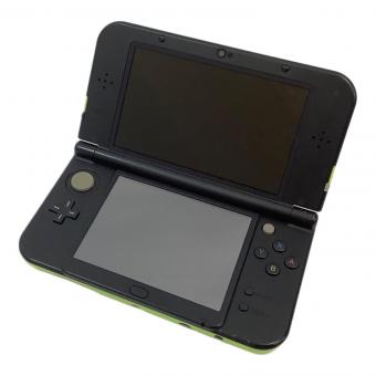 Nintendo (ニンテンドー) 3DS LL RED-001 QJF129864743