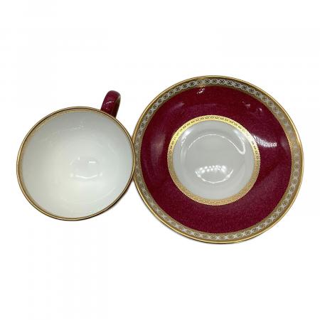 ウェッジウッド 黒壺ユーランダー クリーマー＆シュガーポット 未使用保管品 箱付 新品希少黒壺刻印ウェッジウッドユーランダーシュガーポット