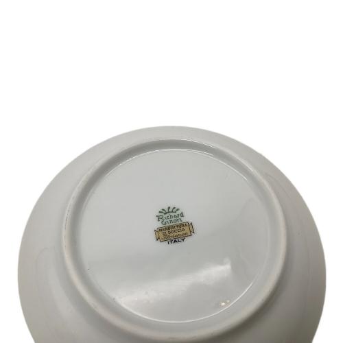 RICHARD GINORI (リチャードジノリ) カップ&ソーサー アンティックローズ