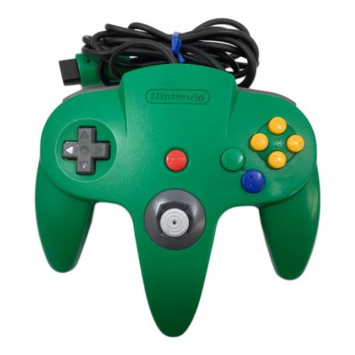 Nintendo (ニンテンドー) Nintendo64 NUS-001 NUJ13708965