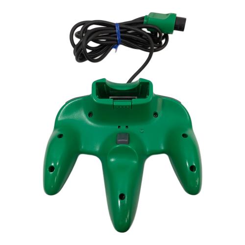 Nintendo (ニンテンドー) Nintendo64 NUS-001 NUJ13708965