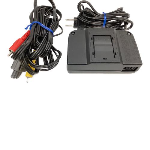 Nintendo (ニンテンドー) Nintendo64 NUS-001 NUJ13708965