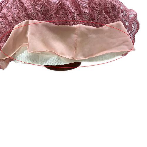 スキヨ人形研究所 グレイシィ リボン モスピンク GFA-1821 フランス