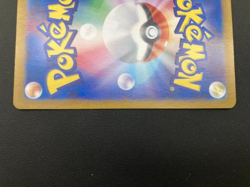 フシギバナex ポケモンカード 200/165 SAR