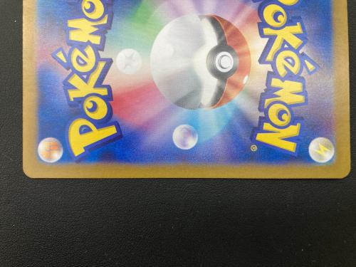 リザードンex ポケモンカード 201/165 SAR