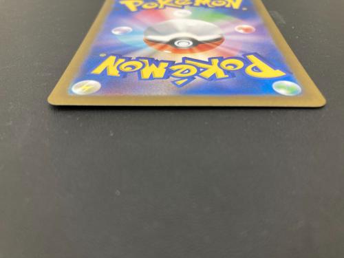 リザードンex ポケモンカード 201/165 SAR