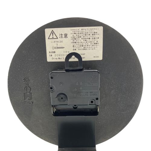 ANTONIO ZACCARELLA (アントニオ・ザッカレラ) 置き掛け時計 ZC903-001