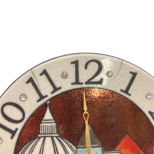 ANTONIO ZACCARELLA (アントニオ・ザッカレラ) 置き掛け時計 ZC903-001