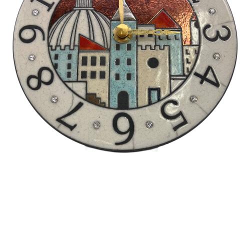 ANTONIO ZACCARELLA (アントニオ・ザッカレラ) 置き掛け時計 ZC903-001