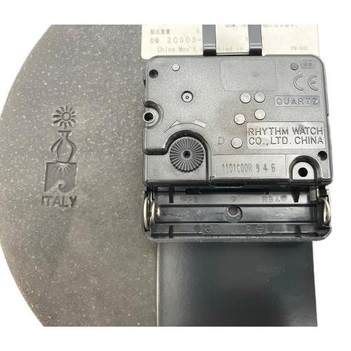 ANTONIO ZACCARELLA (アントニオ・ザッカレラ) 置き掛け時計 ZC903-001