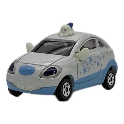 TAKARA TOMY (タカラトミー) トミカ コロット クリスマスエディション