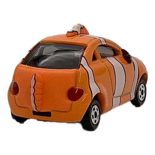 TAKARA TOMY (タカラトミー) トミカ コロット ファインディング ニモ 特別仕様車 コロット ニモット DM-EX03