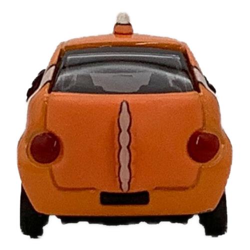 TAKARA TOMY (タカラトミー) トミカ コロット ファインディング ニモ 特別仕様車 コロット ニモット DM-EX03