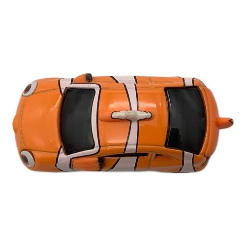 TAKARA TOMY (タカラトミー) トミカ コロット ファインディング ニモ 特別仕様車 コロット ニモット DM-EX03