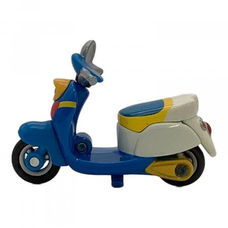 トミカ　ディズニーモータースDM-ex02 特別仕様車　チムルドダック トミカ ディズニーモータースDM-ex02 特別仕様車 チムルドダック