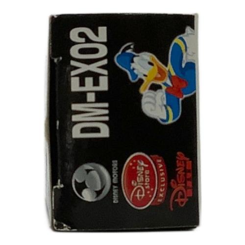 TAKARA TOMY (タカラトミー) トミカ チムチム ドナルドダック 特別仕様