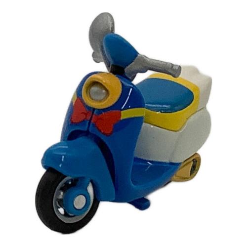 トミカ　ディズニーモータースDM-ex02 特別仕様車　チムルドダック ミニカーショップ ケンボックス ディズニートミカ☆DM-EX02