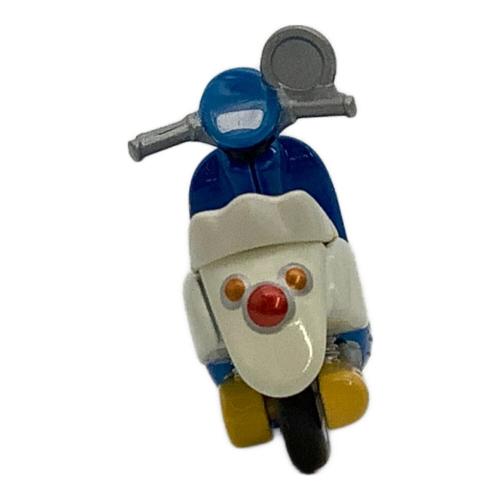 TAKARA TOMY (タカラトミー) トミカ チムチム ドナルドダック 特別仕様