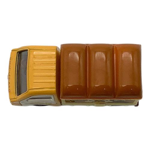 TAKARA TOMY (タカラトミー) トミカ スバル サンバー パン屋 チップ＆デール D-38