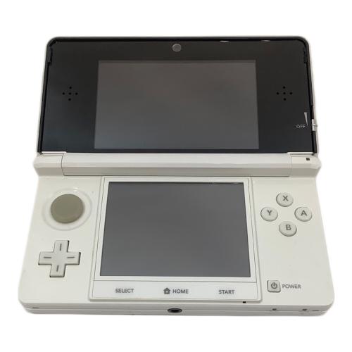 Nintendo (ニンテンドー) Nintendo 3DS CTR-001