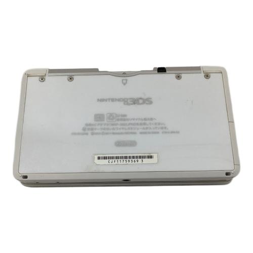 Nintendo (ニンテンドー) Nintendo 3DS CTR-001