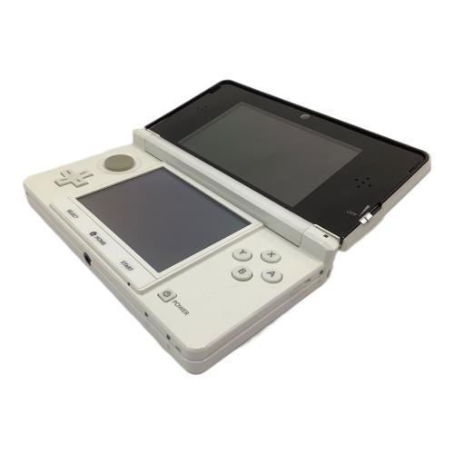 Nintendo (ニンテンドー) Nintendo 3DS CTR-001