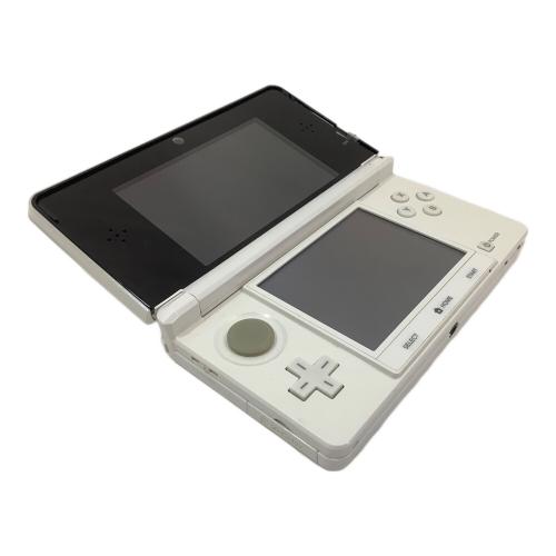 Nintendo (ニンテンドー) Nintendo 3DS CTR-001