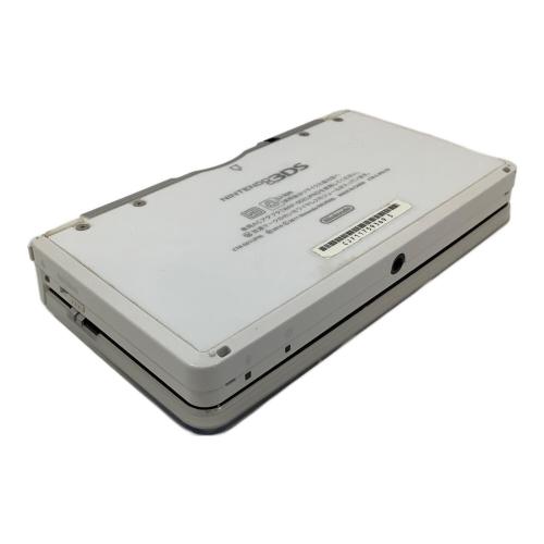 Nintendo (ニンテンドー) Nintendo 3DS CTR-001
