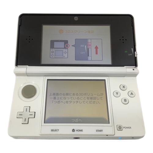 Nintendo (ニンテンドー) Nintendo 3DS CTR-001