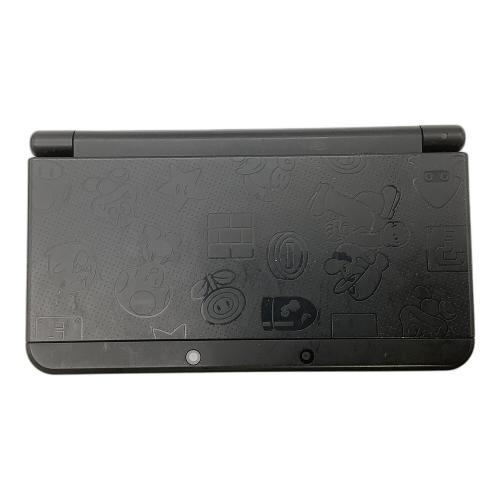 Nintendo (ニンテンドー) New Nintendo 3DS KTR-001 YJM100836141 きせかえマリオ 画面ヤケ有