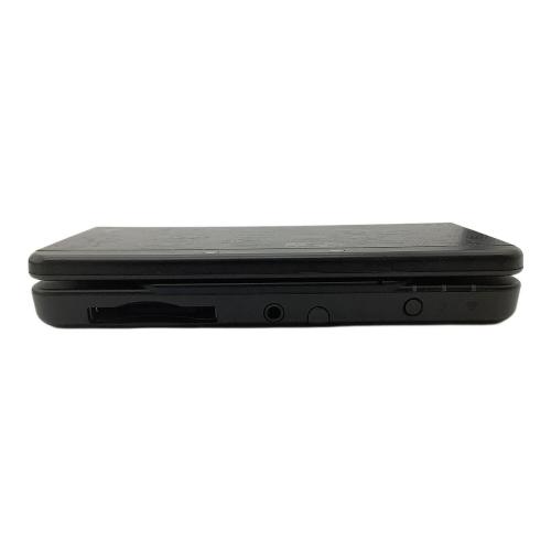 Nintendo (ニンテンドー) New Nintendo 3DS KTR-001 YJM100836141 きせかえマリオ 画面ヤケ有