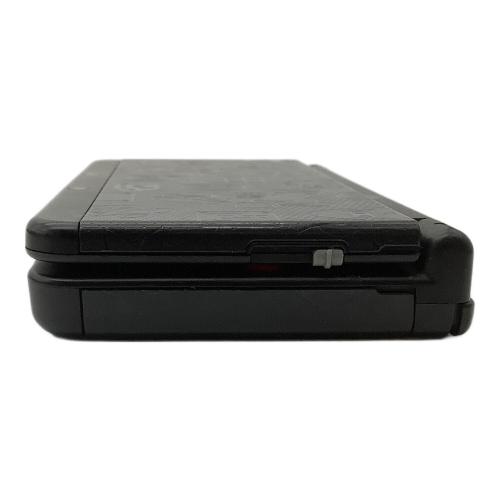 Nintendo (ニンテンドー) New Nintendo 3DS KTR-001 YJM100836141 きせかえマリオ 画面ヤケ有
