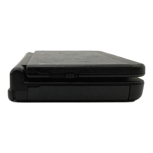 Nintendo (ニンテンドー) New Nintendo 3DS KTR-001 YJM100836141 きせかえマリオ 画面ヤケ有