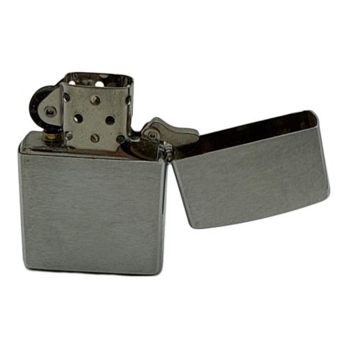 ZIPPO (ジッポ) オイルライター 1998年製 BRADFORD PA GUARANTEE
