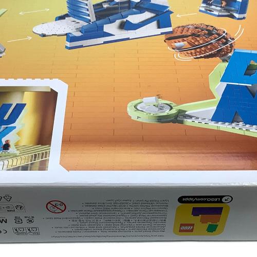 LEGO(レゴ) レゴブロック 43008 Nike Dunk 1180pcs 6529101