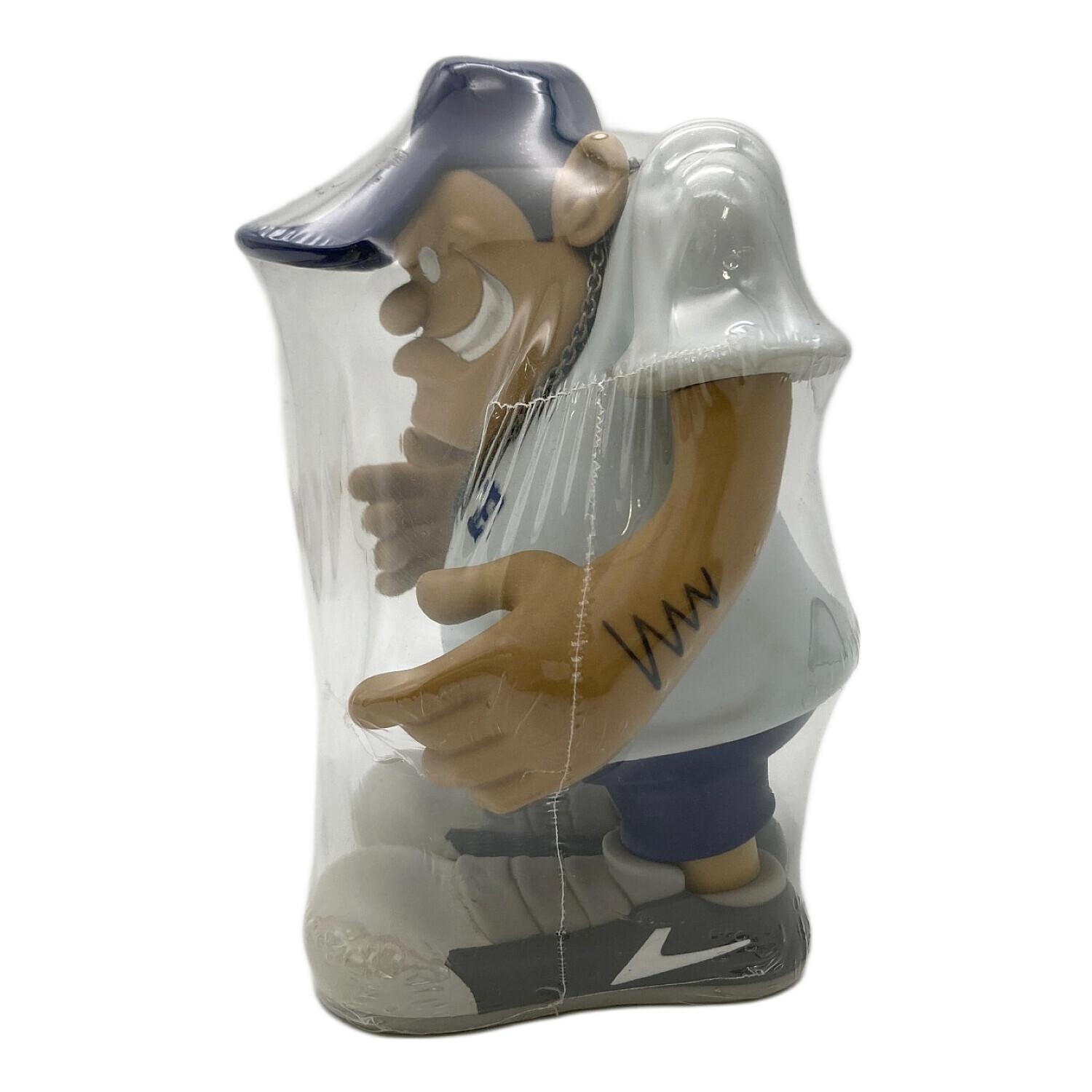 きーままーま クラウトール ドイツ ビンテージ ソフビ TOY きーままー