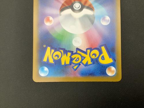 ポケモンカード メガルカリオex 088/063 SAR