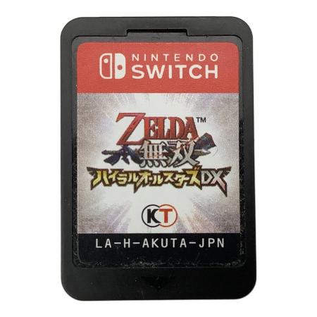 KOEI TECMO GAMES(コーエーテクモゲームズ) Nintendo Switch用ソフト